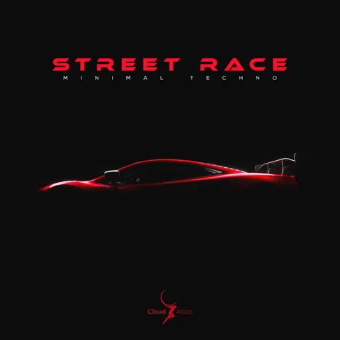 Street Race, redesigned