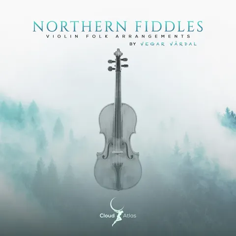 Northern Fiddles, redesigned