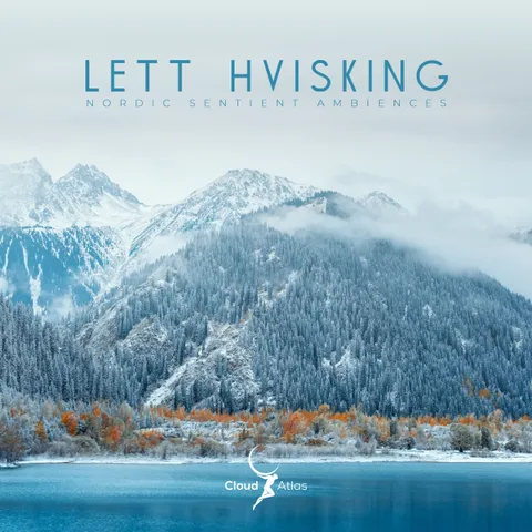 Lett Hvisking, redesigned