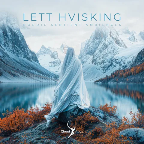 Lett Hvisking, before the redesign