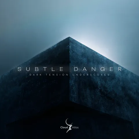 Subtle Danger, before the redesign