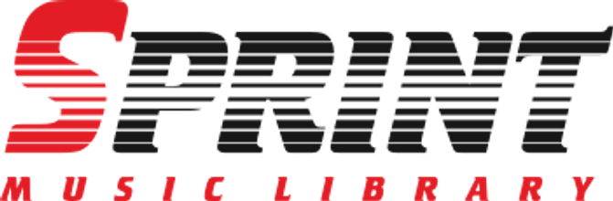 Sprint logo, 2019